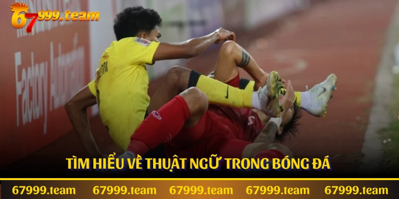 Đánh Nguội Trong Bóng Đá Và Cách Xử Lý Vi Phạm